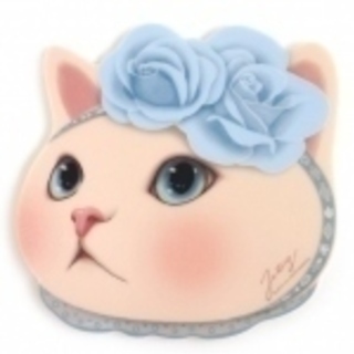 かわいい猫グッズの販売　原宿・表参道の小さなお店に勤務　週1日〜2日の画像