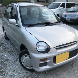 ⭐️【ジャンク品コミ5万円値下げ交渉有】H8 ミニカ★車検31年...
