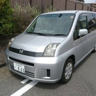 購入ありがとうございます モビリオ