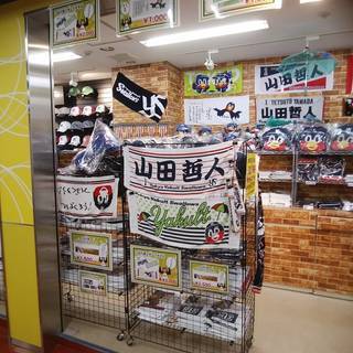 野球好きを仕事に！一緒に神宮球場を盛り上げよう。の画像