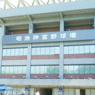 野球好きを仕事に！一緒に神宮球場を盛り上げよう。