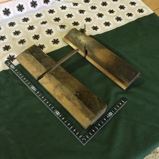 大工道具 2丁セットの画像