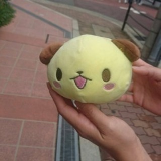 キャラクター名を知りたい