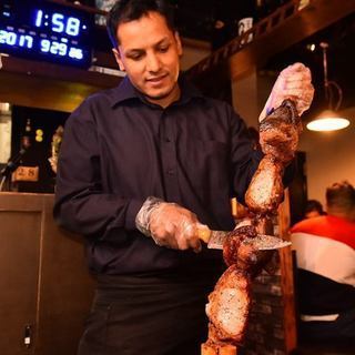 6月16日(土) シュラスコ食べ放題♪既婚者のための「お友達作り...