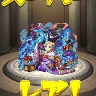 モンストマルチグループ募集♪♪