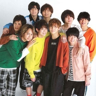 ✨20歳以上のJUMPファン、アニメ好きな友達募集✨(●´ω｀●)♡