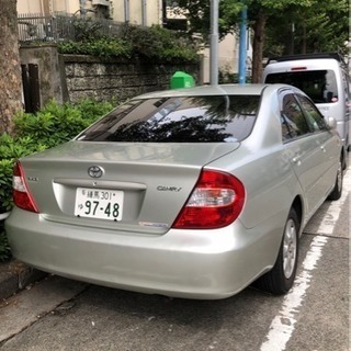 ACV30 カムリの画像