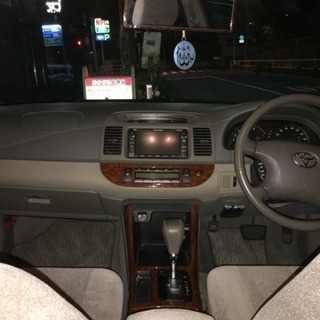 ACV30 カムリの画像