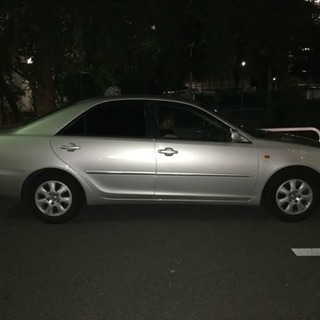 ACV30 カムリの画像