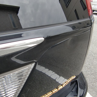 個人出品　格安　ストリーム1,7Ｓ　人気のブラック　機関好調　車検31年３月の画像