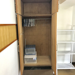 光熱費込 個室5畳 阿佐ヶ谷駅徒歩3分 5.2万円 クローゼット エアコン・ベット・寝具・机椅子付き 12/24より入居可能 - 杉並区