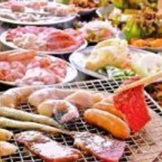 ビアガーデン八輪屋ホールスタッフ募集
