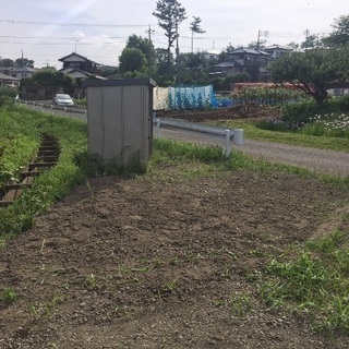 千葉市中央区 倉庫、物置、駐車場、資材置き場などに