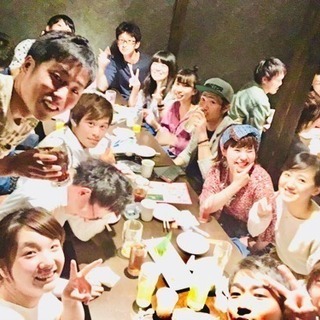 平成6.7.8年同世代飲み会🍻