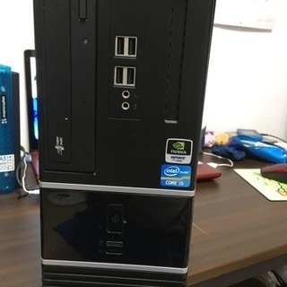 ジャンク(パーツによってはまだ使えます)の画像