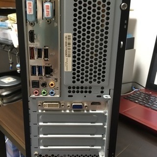 ジャンク(パーツによってはまだ使えます)の画像