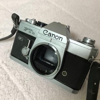 Canon FD55mmの画像