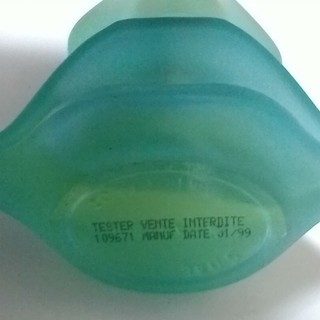 サルバドール　ダリ ラグーナ オードトワレの画像