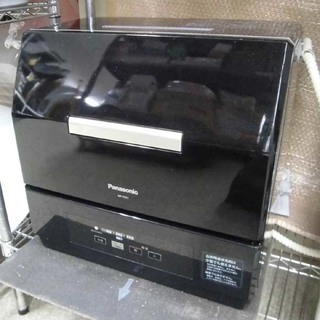 PayPay対応 パナソニック 食洗機 2012年製 NR-TC...