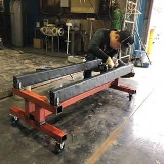 鍛冶工の画像