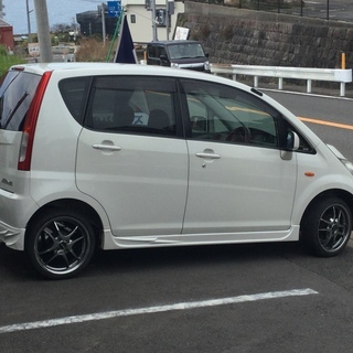 19年式ムーヴ 車検30年10月 部品取丸車【バラ売りしません】