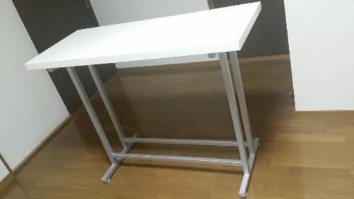 カウンターテーブル