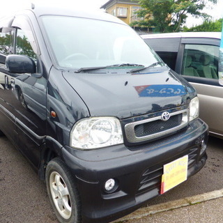 ★0円車輌あります★！！！トヨタ/スパ―キー/XSパッケージ/7...