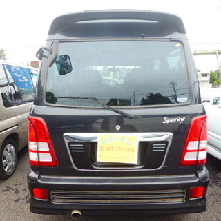 ★0円車輌あります★！！！トヨタ/スパ―キー/XSパッケージ/7人乗り/1300ccの画像
