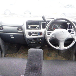 ★0円車輌あります★！！！トヨタ/スパ―キー/XSパッケージ/7人乗り/1300ccの画像