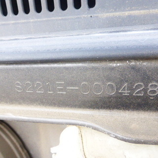 ★0円車輌あります★！！！トヨタ/スパ―キー/XSパッケージ/7人乗り/1300ccの画像