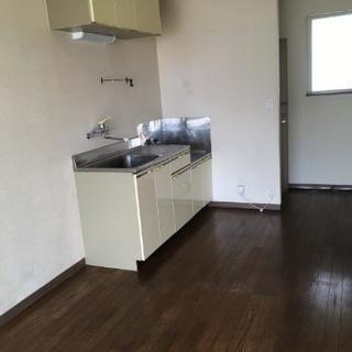 浜松市東区有玉南町の２階建てアパート。9.5畳DK＋6畳和室。バストイレ別。 - 賃貸（マンション/一戸建て）