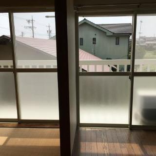 浜松市東区有玉南町の２階建てアパート。9.5畳DK＋6畳和室。バストイレ別。 - 浜松市