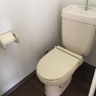 浜松市東区有玉南町の２階建てアパート。9.5畳DK＋6畳和室。バストイレ別。 - 不動産