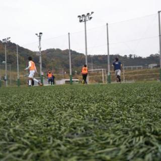 【再UP】楽しくフットサルしませんか？パート5 - 高松市