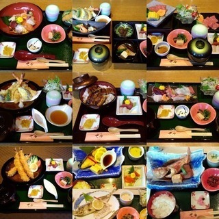 お店、料理等の写真撮ってください 半田市