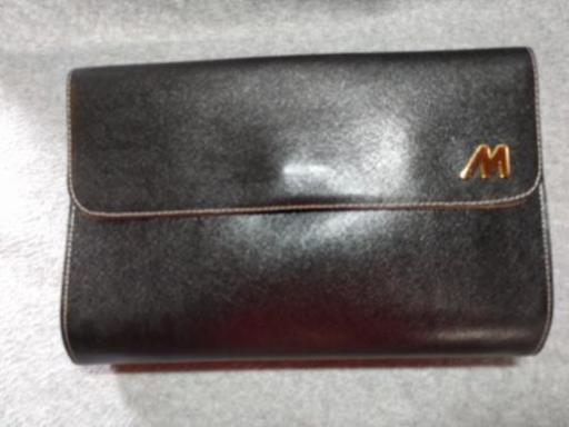 その他 M de Christian MULLER Paris