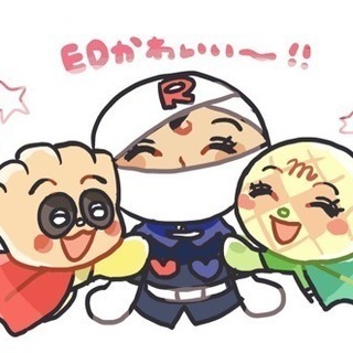 漫画ゲーム、イラスト好きなママ友
