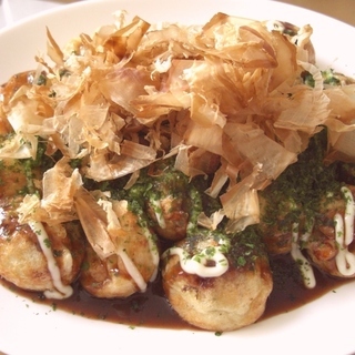 7/22（日）たこ焼きをみなさんで作りましょう♪