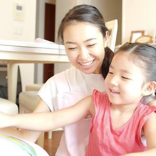 【子ども好き集まれ！】1日1時間～OK！スキマ時間で働ける★の画像