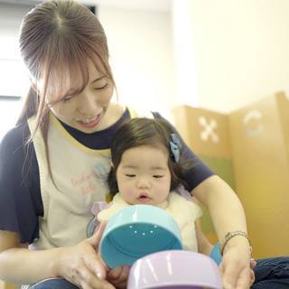【子ども好き集まれ！】1日1時間～OK！スキマ時間で働ける★の画像
