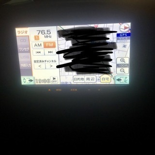 即決はさらにお安く！？★モコ★車検あり・ターボ車・ナビ付きの画像