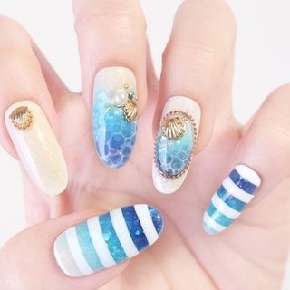 ネイリスト募集
