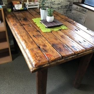 ちょっとしたDIY家具の溶接致します。持込みの出来る方限定