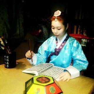 韓国語習いませんか？