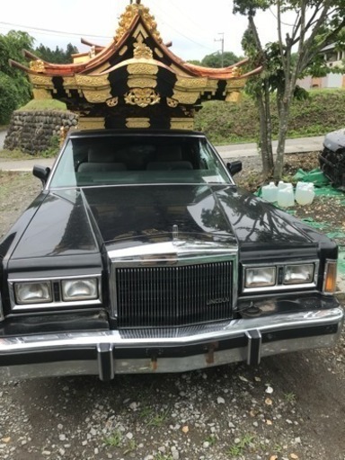 霊柩車 (また!！) 高崎のその他の中古車｜ジモティー