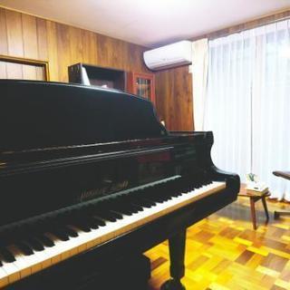 ♪蟹江ピアノ教室♪