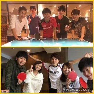 渋谷で卓球しましょう🏓 9/24 17:30