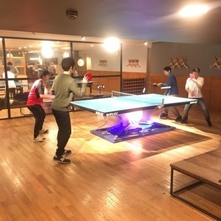 渋谷で卓球しましょう🏓 9/24 17:30 - 渋谷区