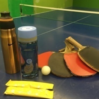 渋谷で卓球しましょう🏓 9/24 17:30 - メンバー募集