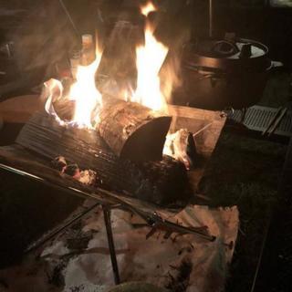 6月16～17日nightBBQ＆キャンプ
